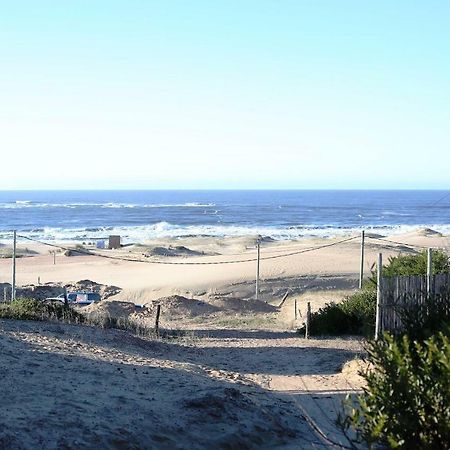 Cabana Praia Punta Del Diablo Luaran gambar